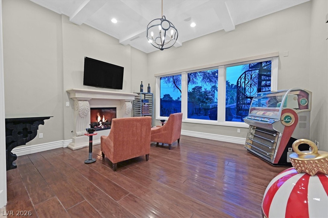 2990 Bella Kathryn Circle Las Vegas NV 89117