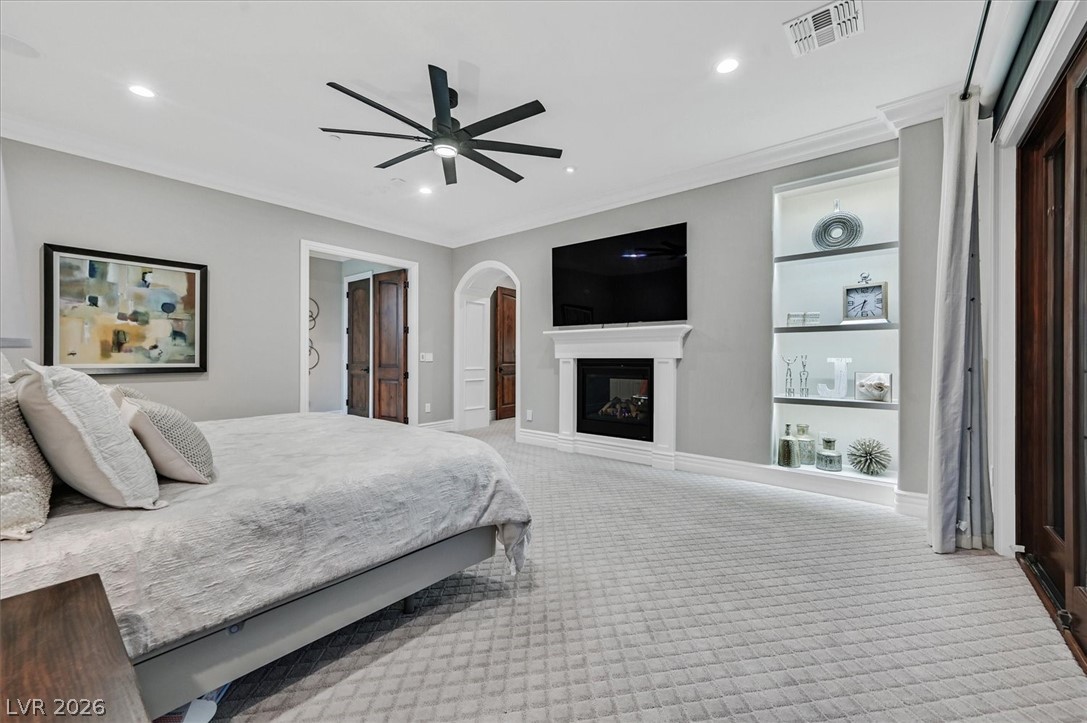 2990 Bella Kathryn Circle Las Vegas NV 89117