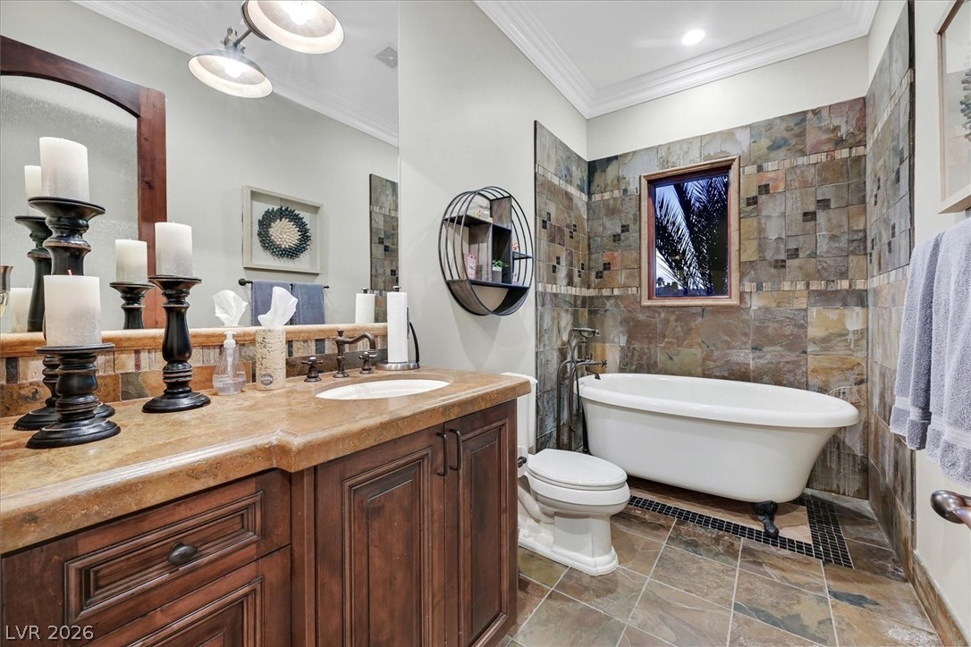 2990 Bella Kathryn Circle Las Vegas NV 89117