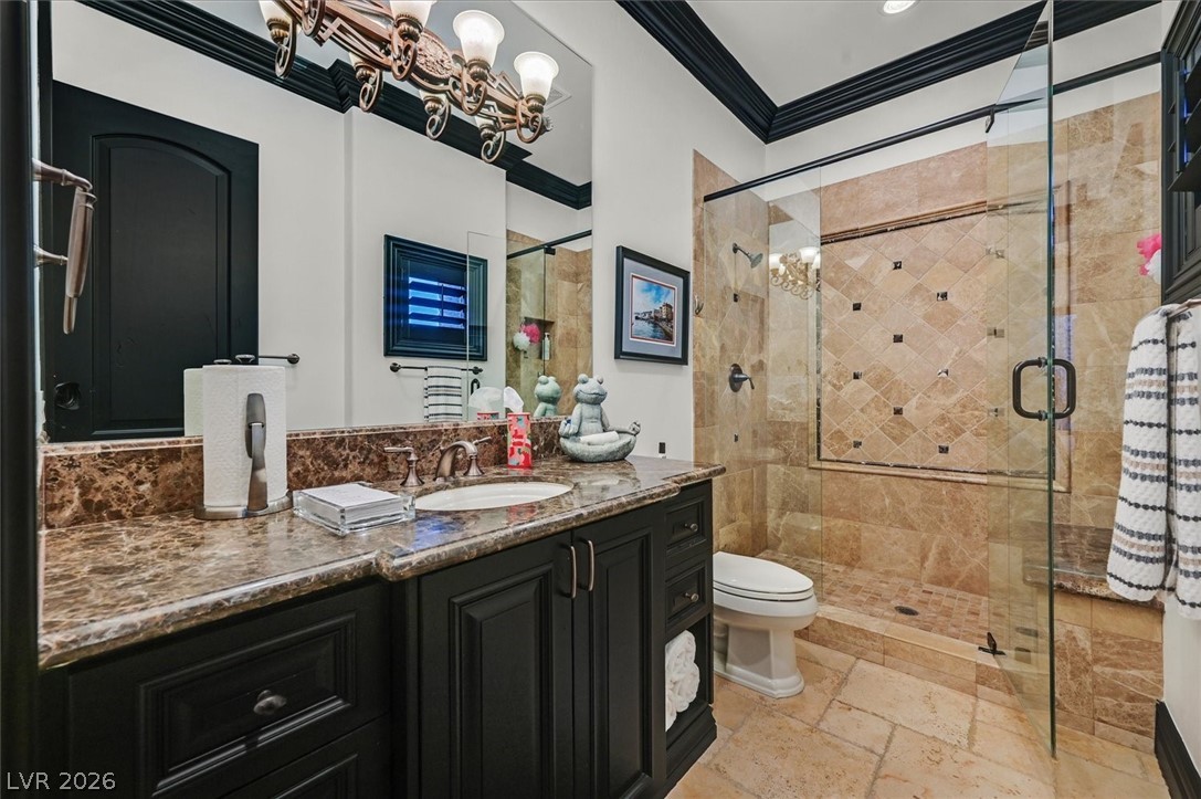 2990 Bella Kathryn Circle Las Vegas NV 89117