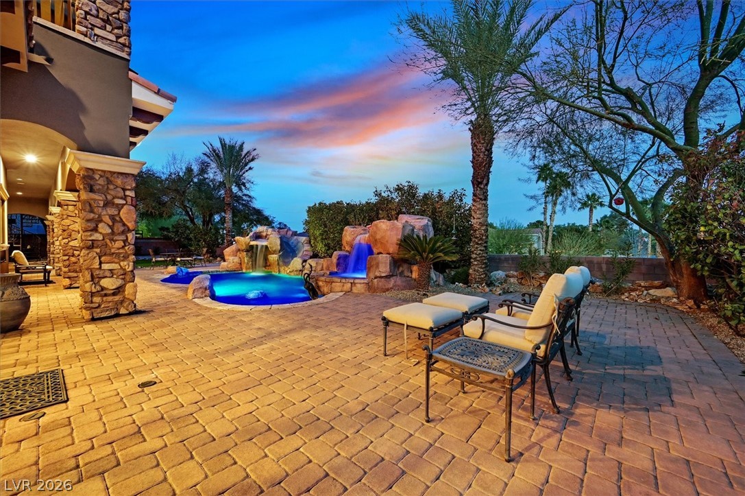 2990 Bella Kathryn Circle Las Vegas NV 89117