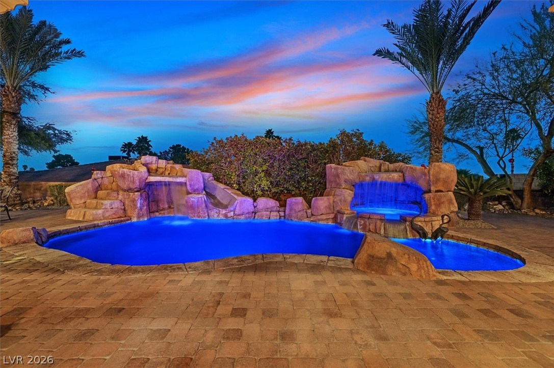 2990 Bella Kathryn Circle Las Vegas NV 89117