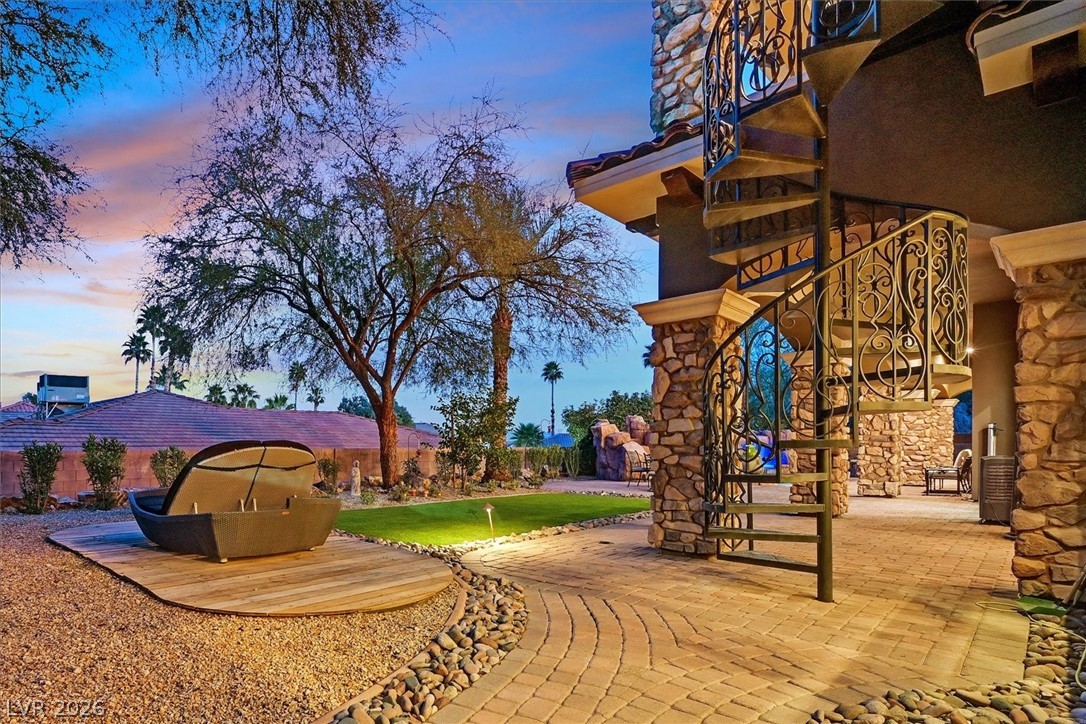2990 Bella Kathryn Circle Las Vegas NV 89117