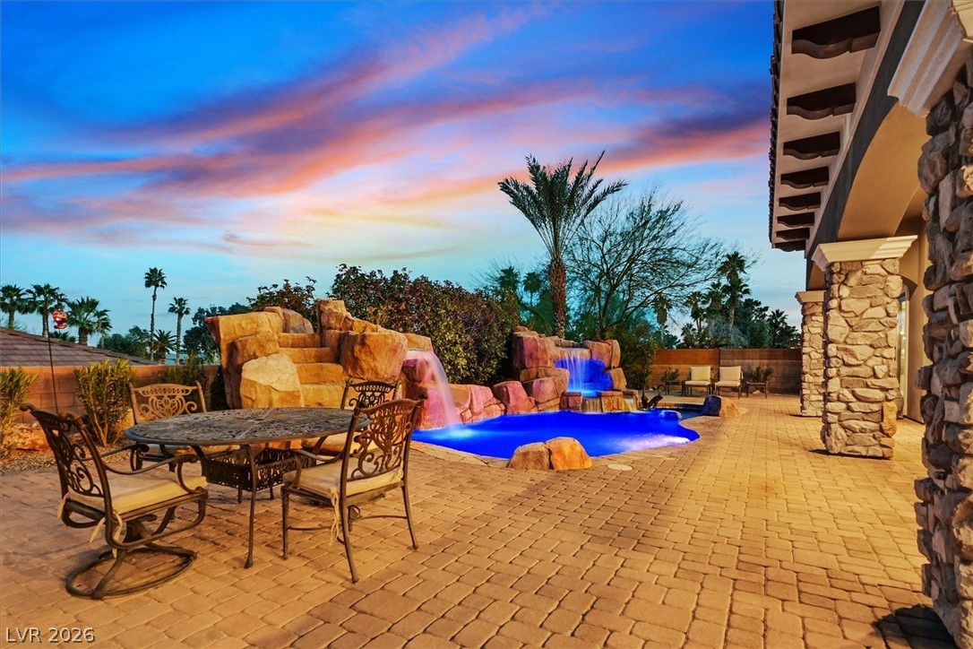 2990 Bella Kathryn Circle Las Vegas NV 89117