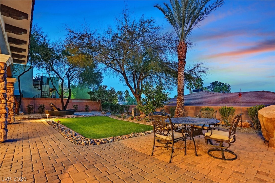 2990 Bella Kathryn Circle Las Vegas NV 89117