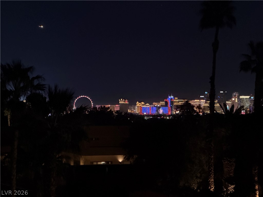 2990 Bella Kathryn Circle Las Vegas NV 89117