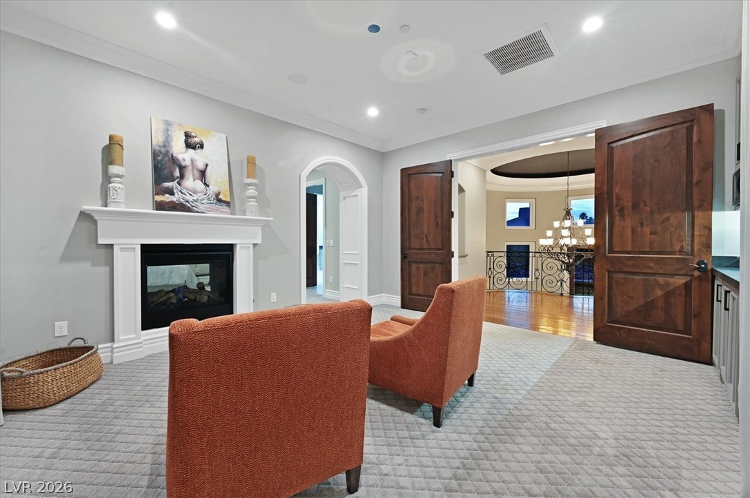 2990 Bella Kathryn Circle Las Vegas NV 89117