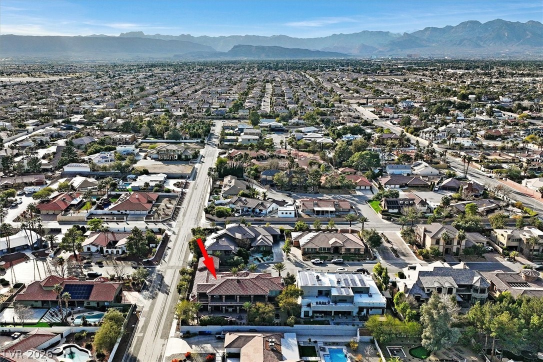 2990 Bella Kathryn Circle Las Vegas NV 89117