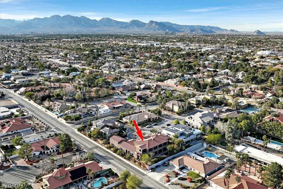 2990 Bella Kathryn Circle Las Vegas NV 89117