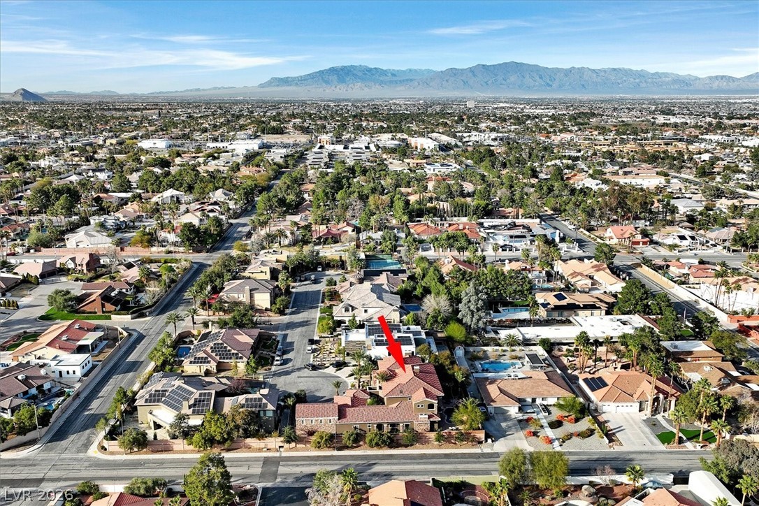 2990 Bella Kathryn Circle Las Vegas NV 89117