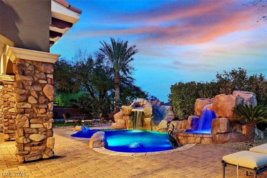 2990 Bella Kathryn Circle Las Vegas NV 89117