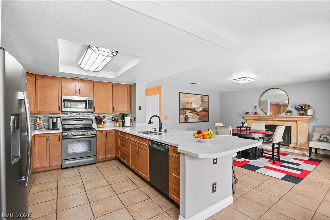 7885 Desert Willow Drive Las Vegas NV 89149