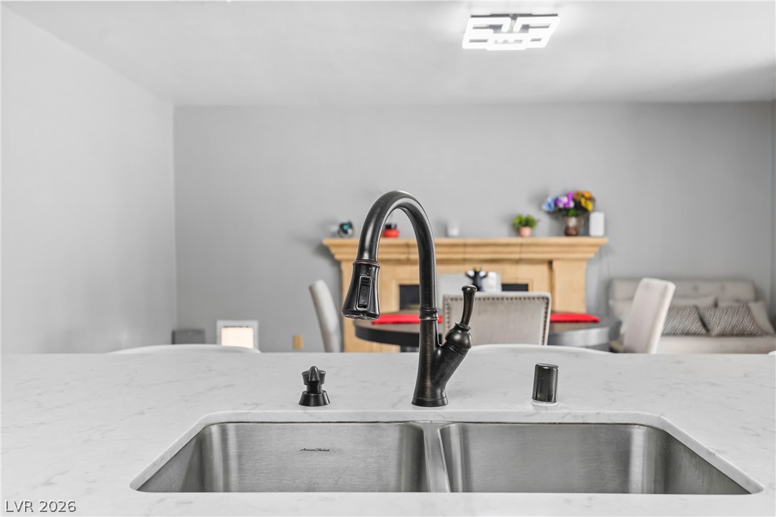 7885 Desert Willow Drive Las Vegas NV 89149