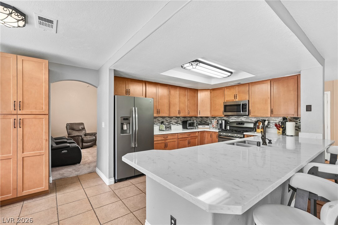 7885 Desert Willow Drive Las Vegas NV 89149