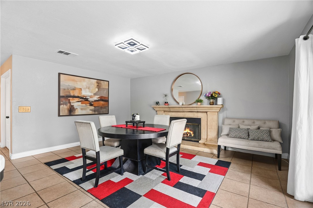 7885 Desert Willow Drive Las Vegas NV 89149