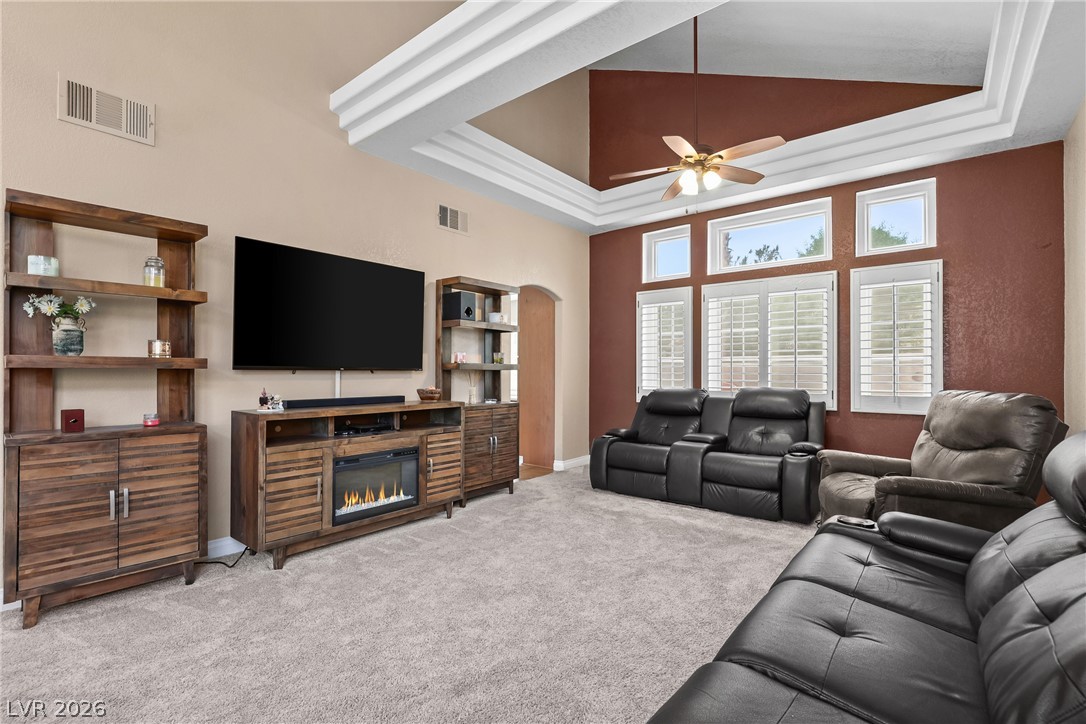 7885 Desert Willow Drive Las Vegas NV 89149
