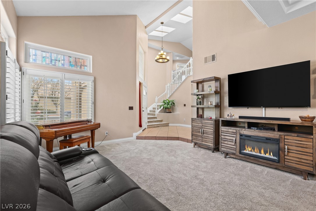 7885 Desert Willow Drive Las Vegas NV 89149