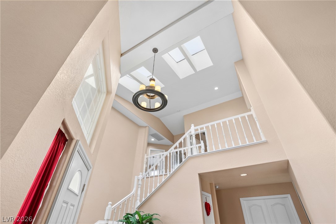 7885 Desert Willow Drive Las Vegas NV 89149