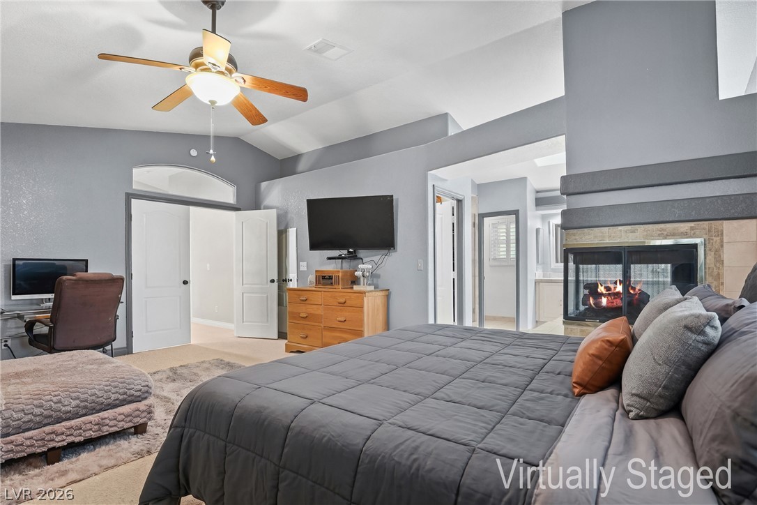 7885 Desert Willow Drive Las Vegas NV 89149