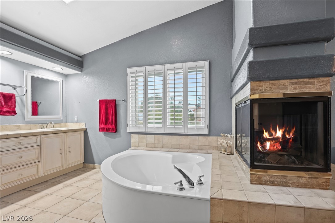 7885 Desert Willow Drive Las Vegas NV 89149