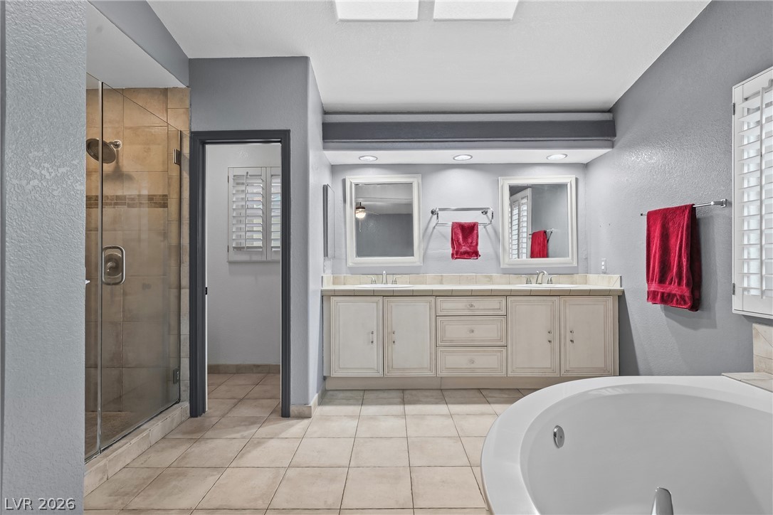 7885 Desert Willow Drive Las Vegas NV 89149