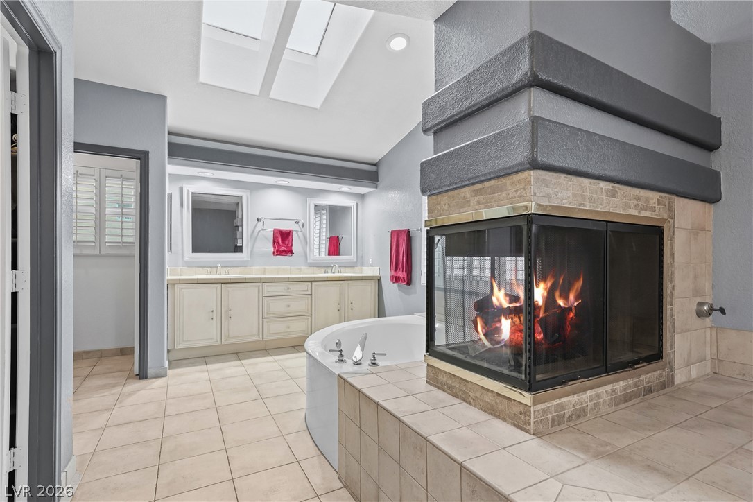 7885 Desert Willow Drive Las Vegas NV 89149