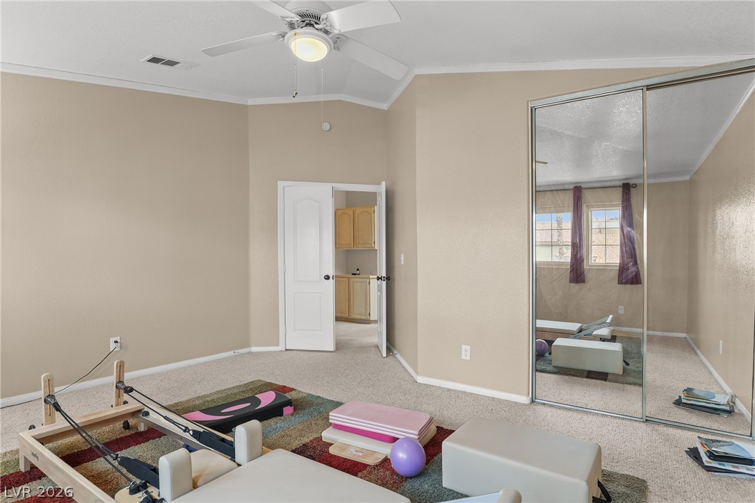 7885 Desert Willow Drive Las Vegas NV 89149