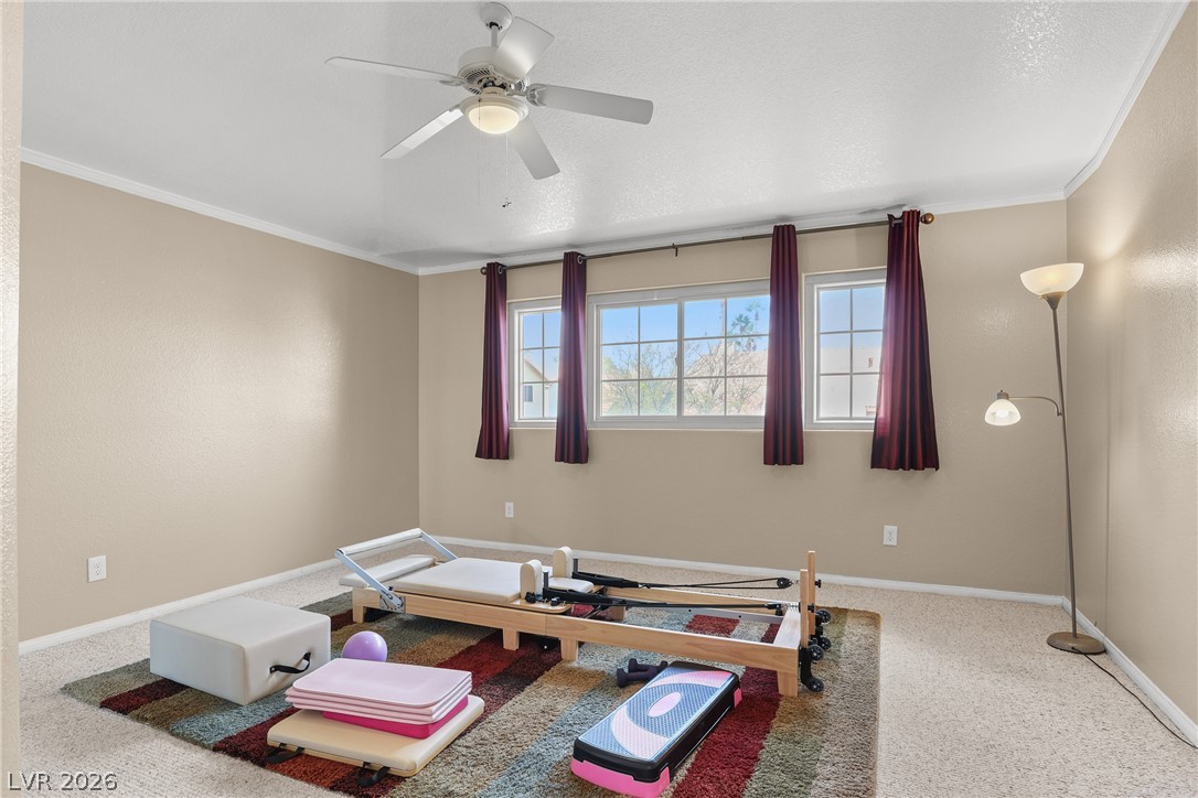 7885 Desert Willow Drive Las Vegas NV 89149