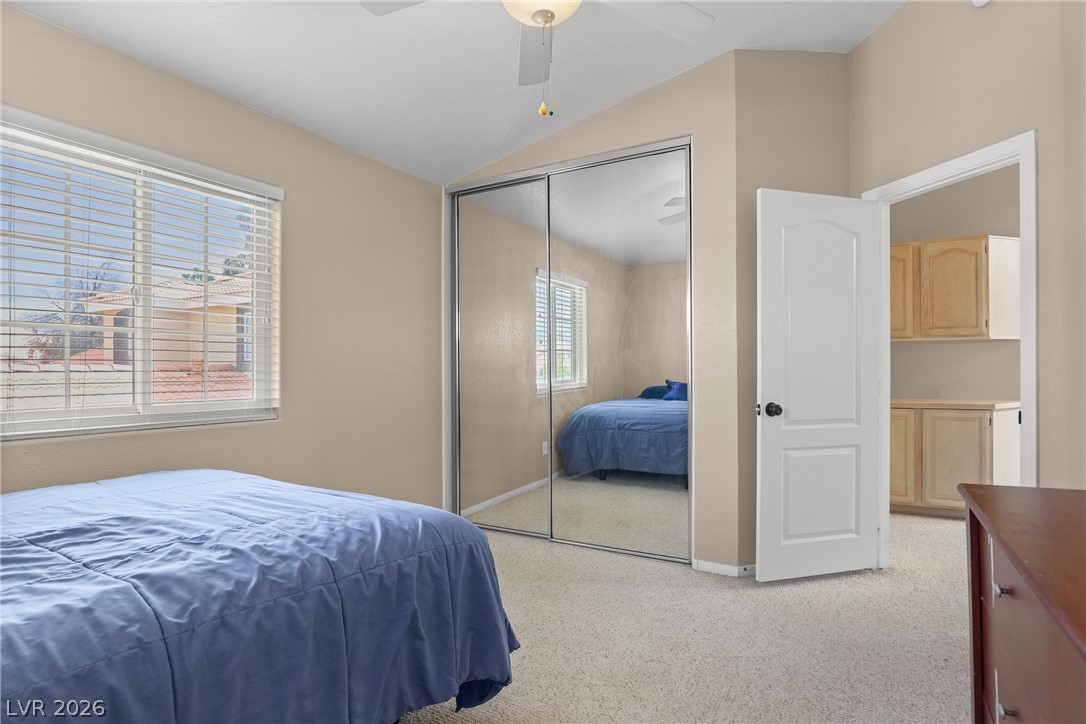 7885 Desert Willow Drive Las Vegas NV 89149