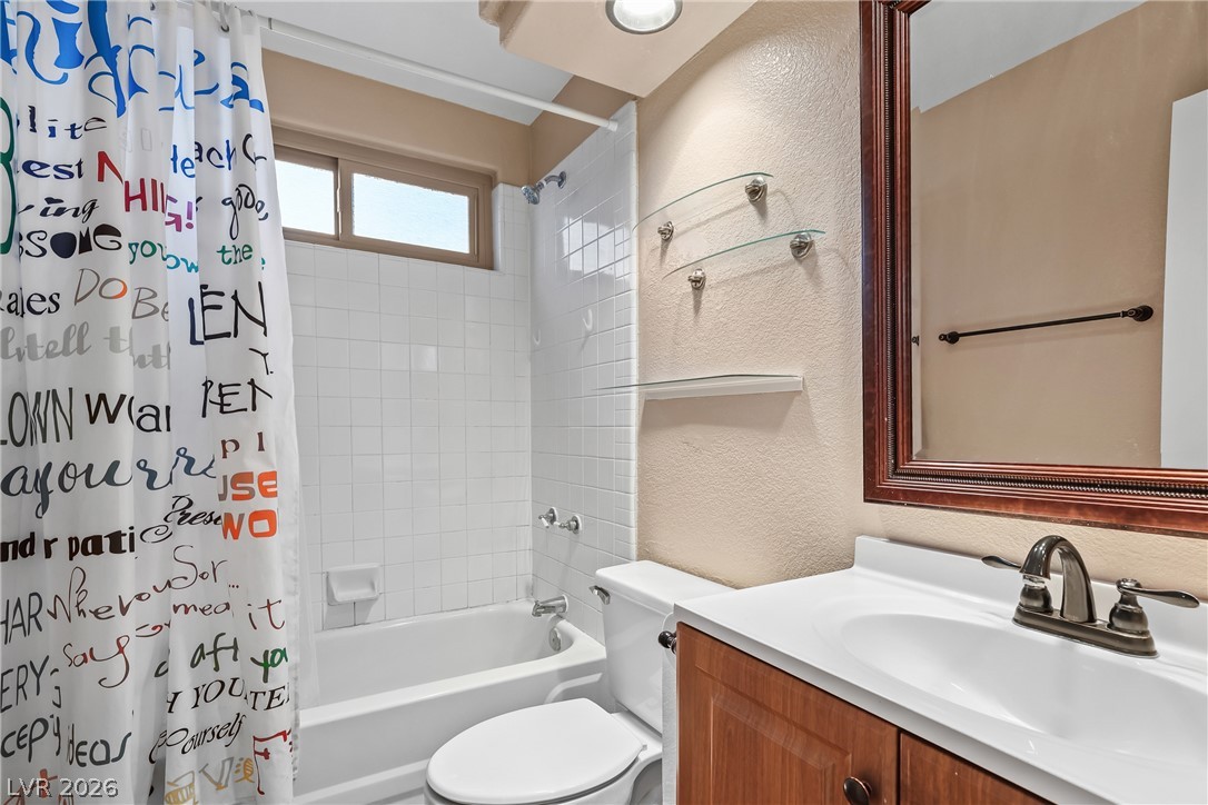 7885 Desert Willow Drive Las Vegas NV 89149