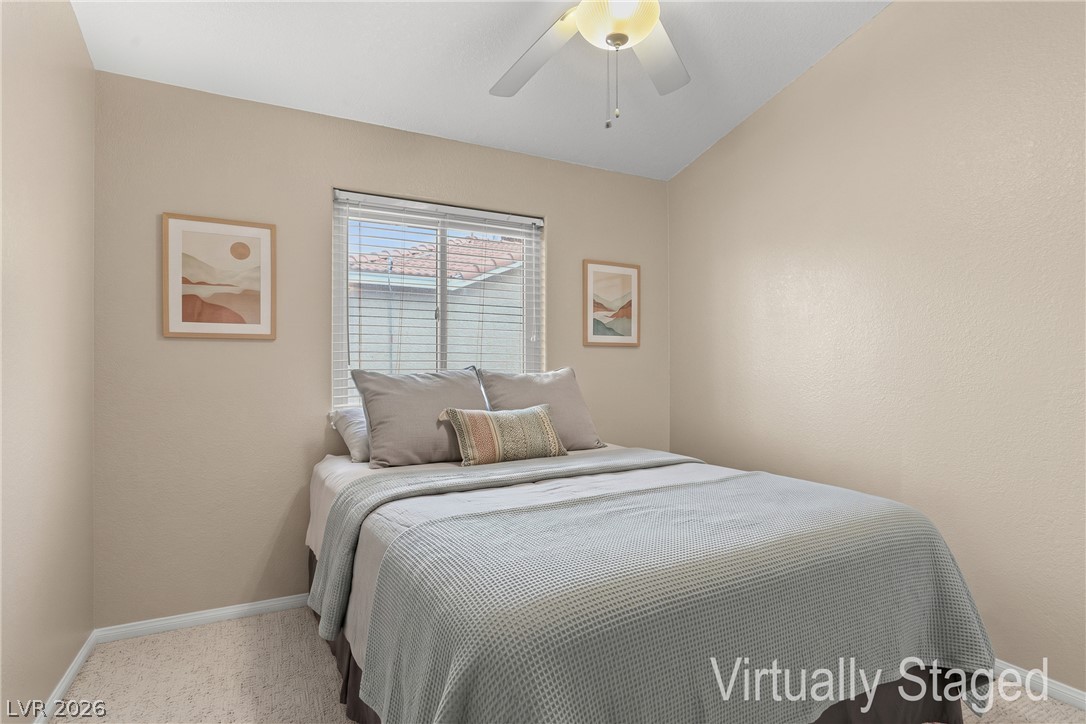 7885 Desert Willow Drive Las Vegas NV 89149