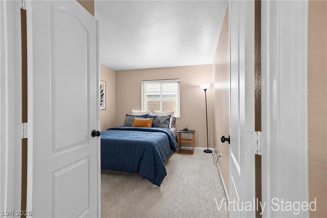 7885 Desert Willow Drive Las Vegas NV 89149