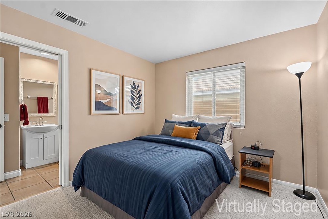 7885 Desert Willow Drive Las Vegas NV 89149