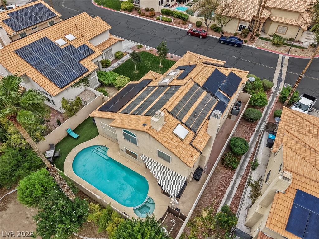 7885 Desert Willow Drive Las Vegas NV 89149