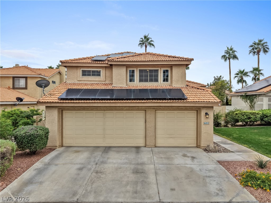 7885 Desert Willow Drive Las Vegas NV 89149