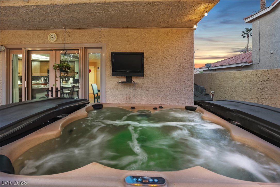 7885 Desert Willow Drive Las Vegas NV 89149