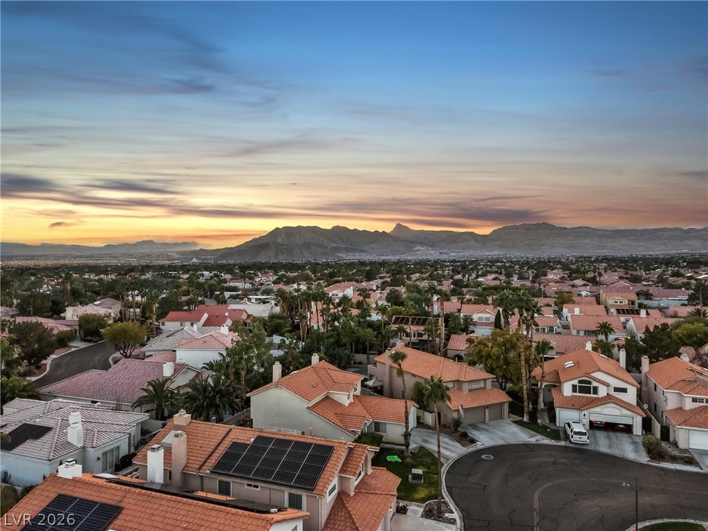 7885 Desert Willow Drive Las Vegas NV 89149