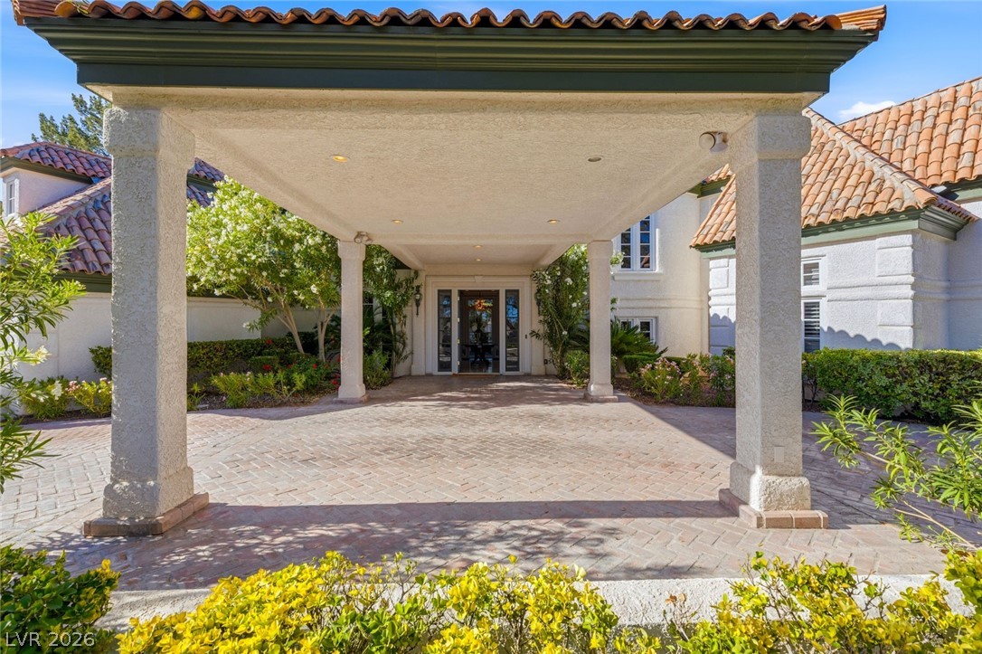 14 Innisbrook Avenue Las Vegas NV 89113