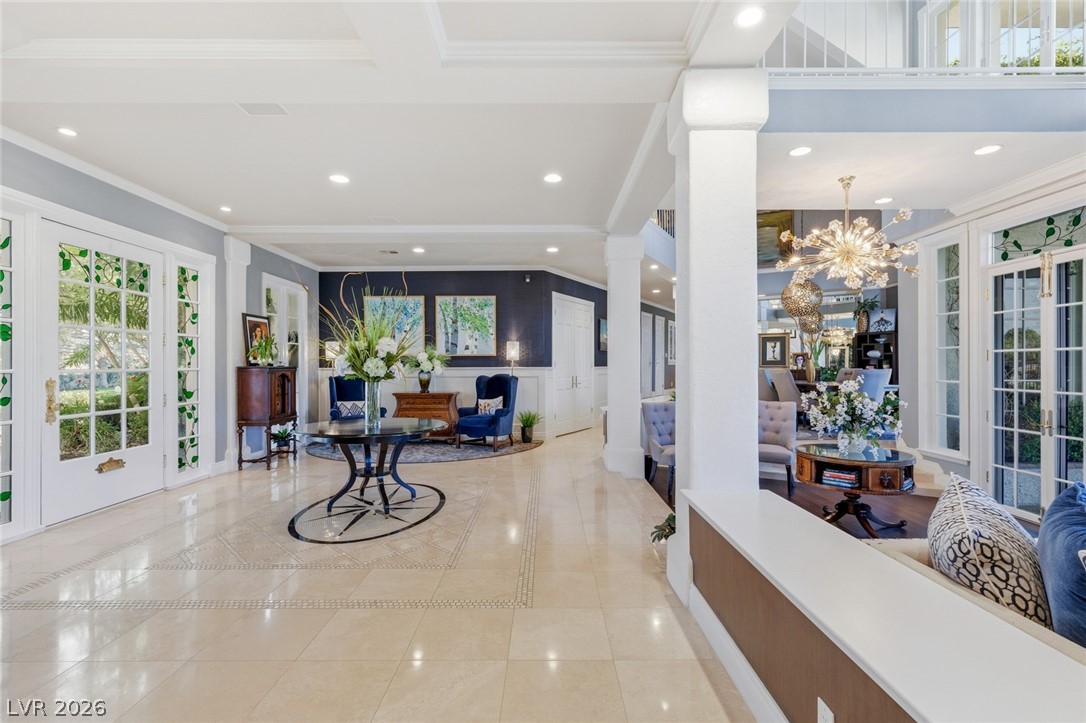 14 Innisbrook Avenue Las Vegas NV 89113