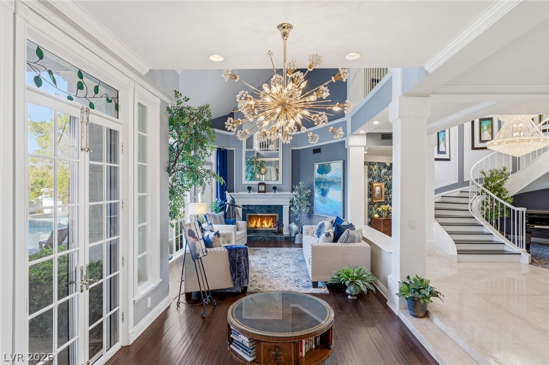 14 Innisbrook Avenue Las Vegas NV 89113