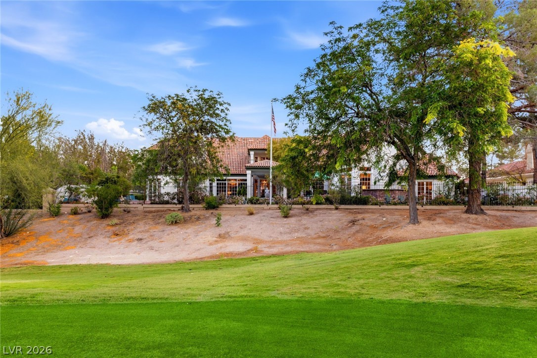 14 Innisbrook Avenue Las Vegas NV 89113