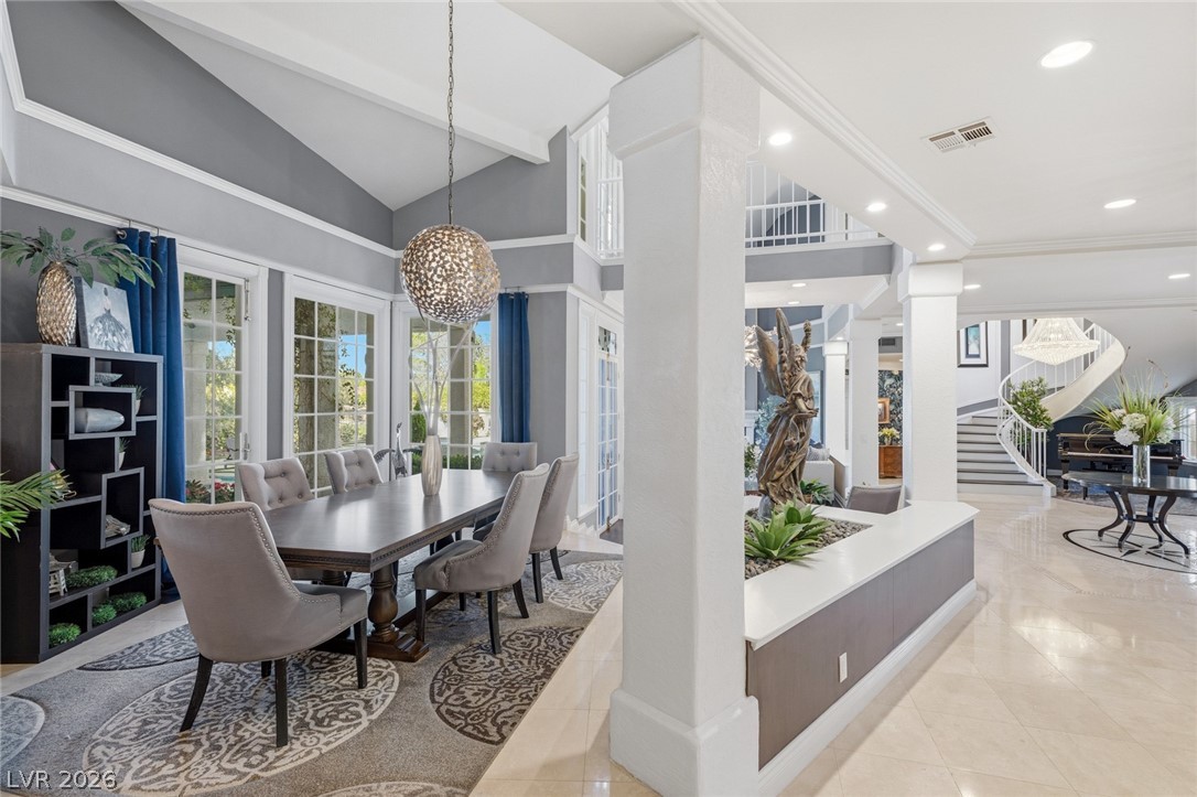 14 Innisbrook Avenue Las Vegas NV 89113