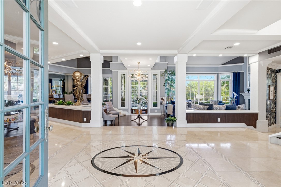 14 Innisbrook Avenue Las Vegas NV 89113