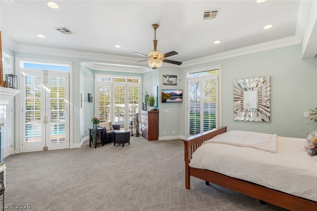 14 Innisbrook Avenue Las Vegas NV 89113