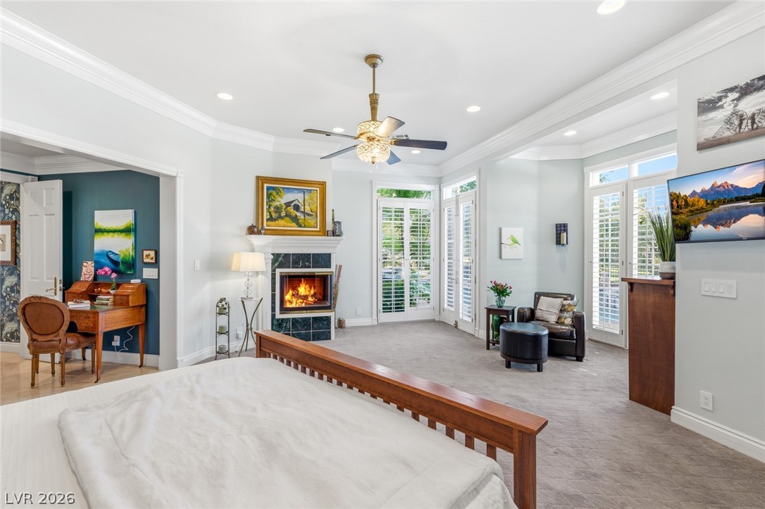 14 Innisbrook Avenue Las Vegas NV 89113