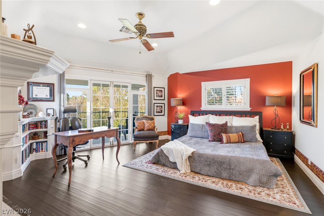 14 Innisbrook Avenue Las Vegas NV 89113