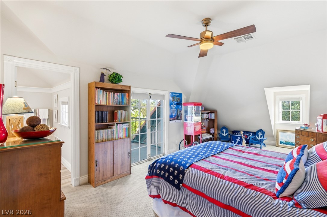 14 Innisbrook Avenue Las Vegas NV 89113