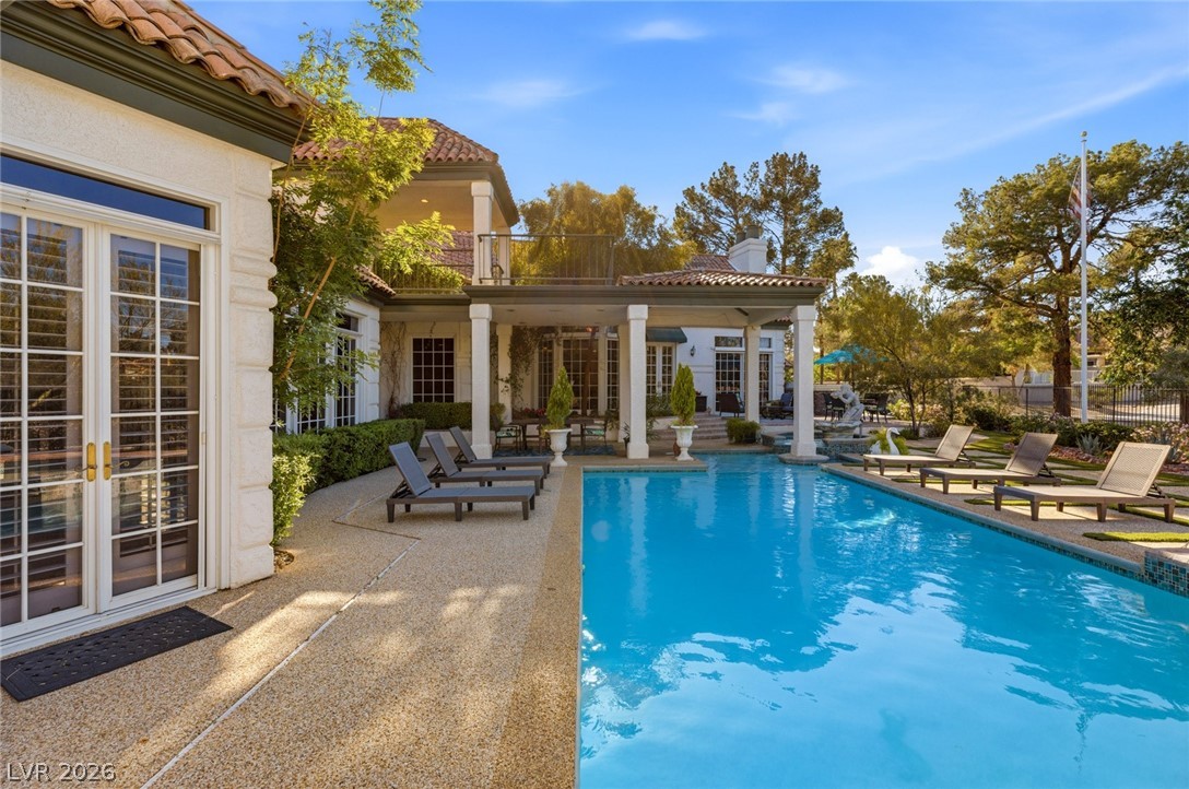 14 Innisbrook Avenue Las Vegas NV 89113