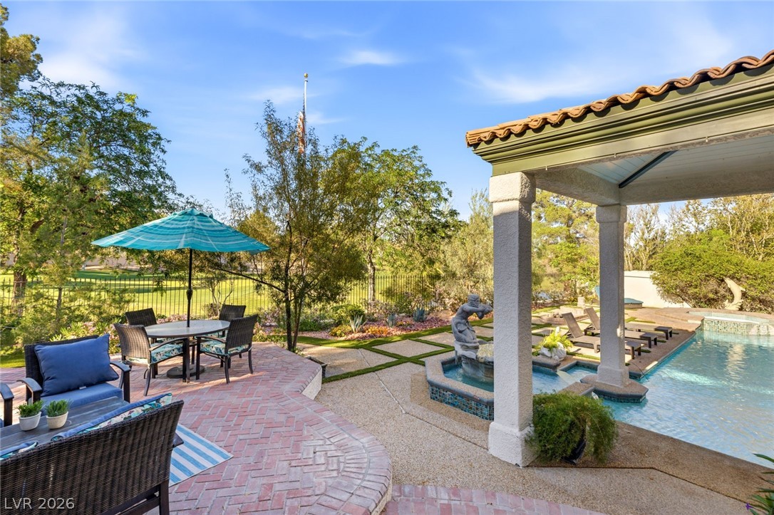 14 Innisbrook Avenue Las Vegas NV 89113