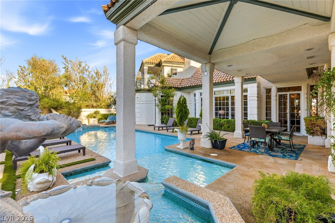 14 Innisbrook Avenue Las Vegas NV 89113